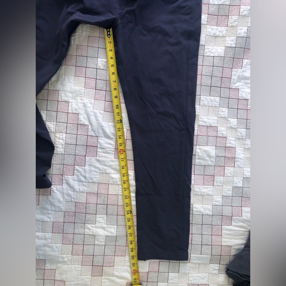 Western Rise Diversion Pant - Picture 2 of 8